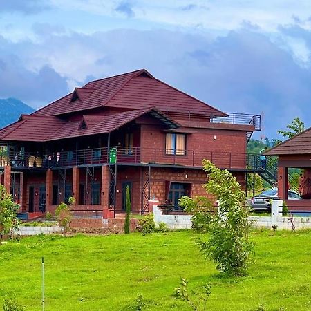 Misty Valley Resort Varagampadi المظهر الخارجي الصورة