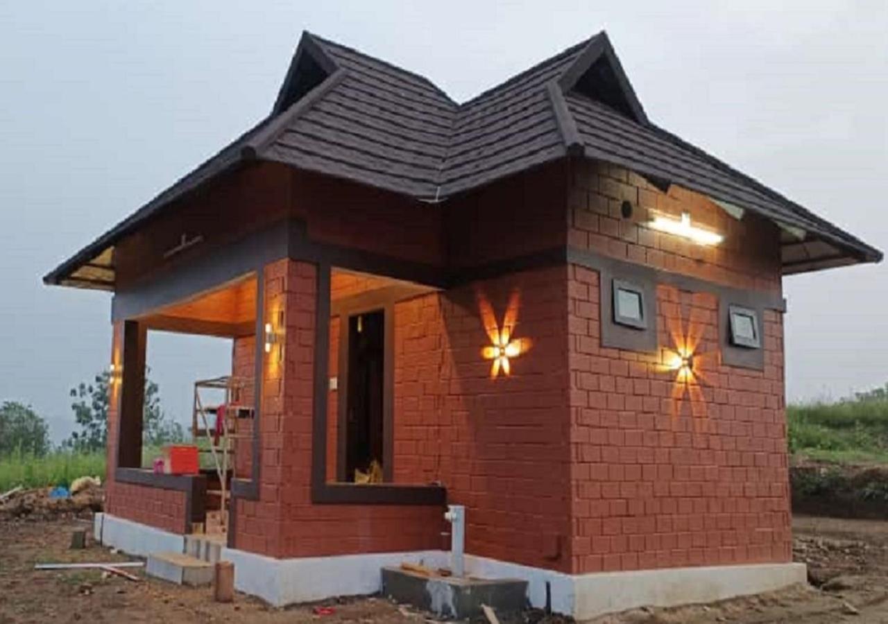 Misty Valley Resort Varagampadi المظهر الخارجي الصورة