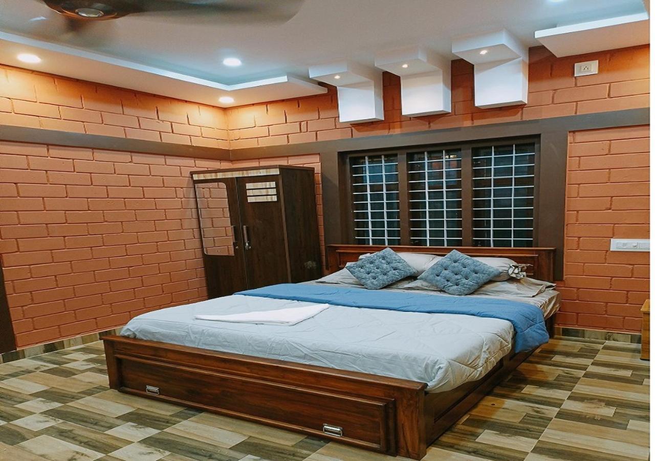 Misty Valley Resort Varagampadi المظهر الخارجي الصورة