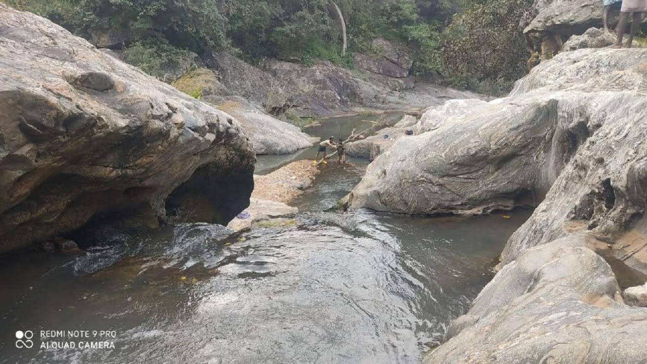 Misty Valley Resort Varagampadi المظهر الخارجي الصورة