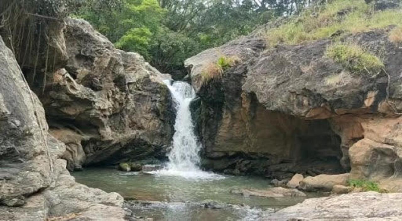 Misty Valley Resort Varagampadi المظهر الخارجي الصورة