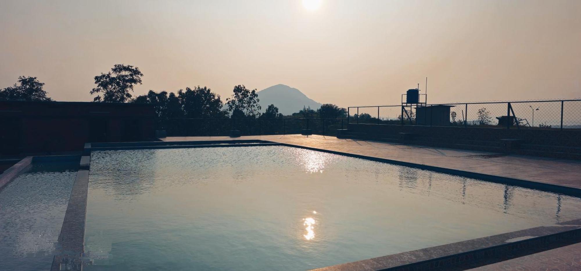 Misty Valley Resort Varagampadi المظهر الخارجي الصورة