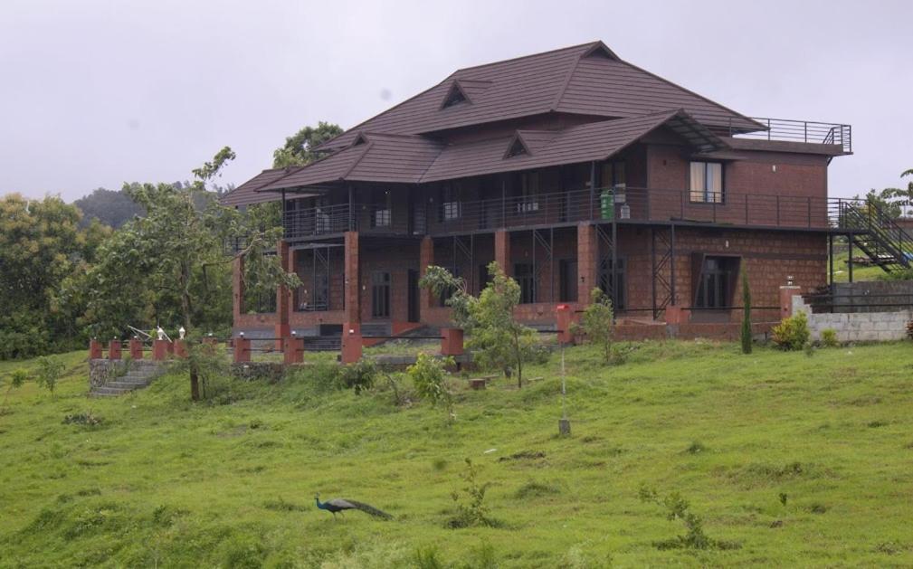 Misty Valley Resort Varagampadi المظهر الخارجي الصورة