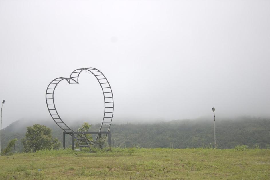 Misty Valley Resort Varagampadi المظهر الخارجي الصورة