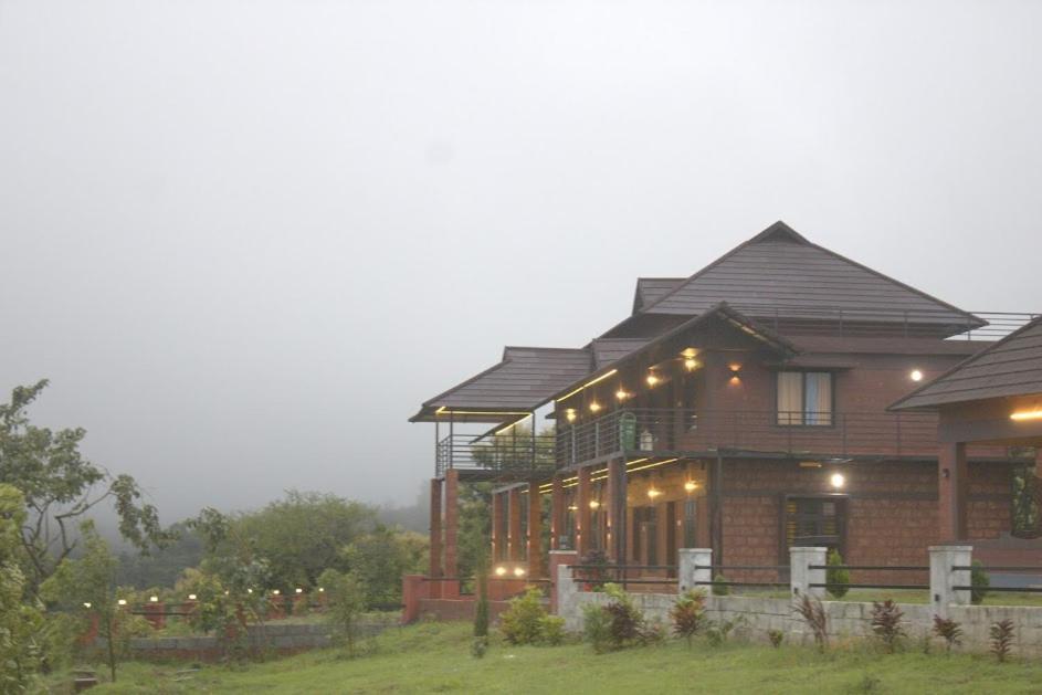 Misty Valley Resort Varagampadi المظهر الخارجي الصورة