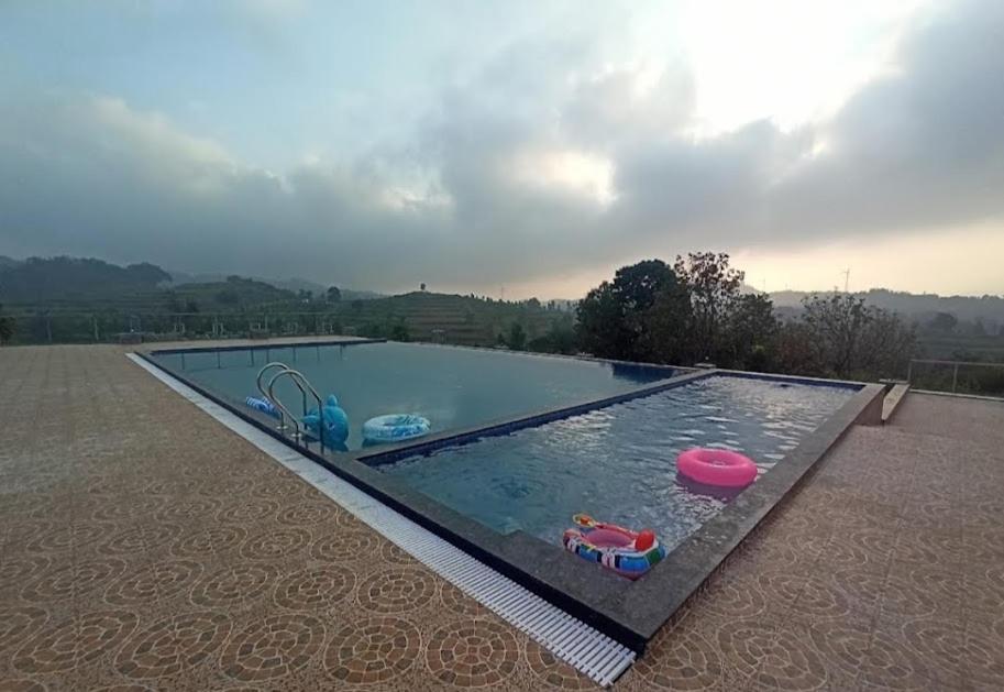 Misty Valley Resort Varagampadi المظهر الخارجي الصورة