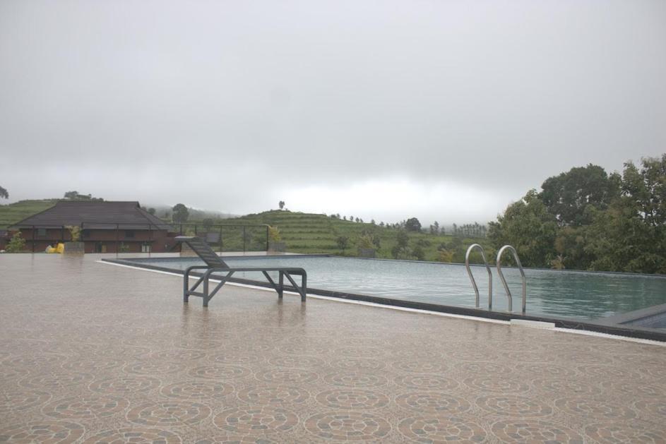Misty Valley Resort Varagampadi المظهر الخارجي الصورة