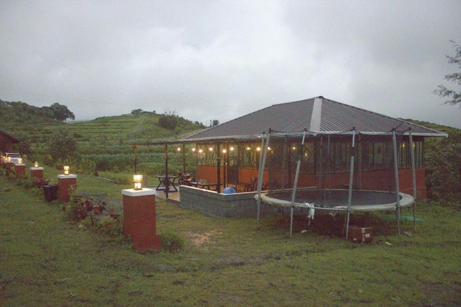 Misty Valley Resort Varagampadi المظهر الخارجي الصورة